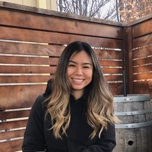 Meet your Posher, Eunice